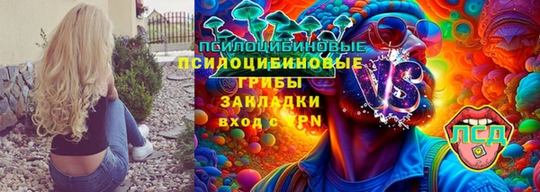 эйфоретик Осташков