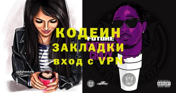 эйфоретик Осташков